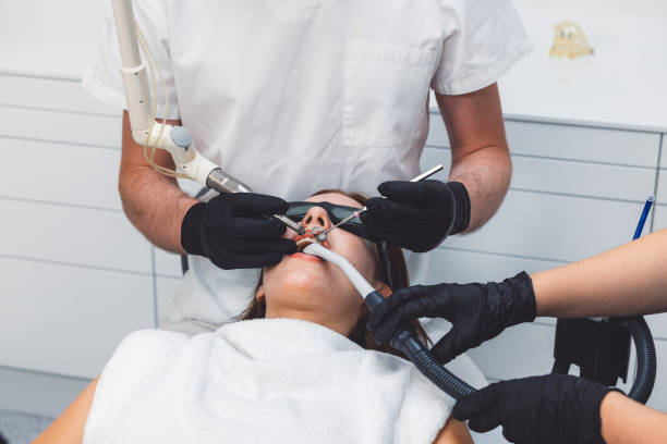 Best Emergency Treatment for Toothache in Panama City, FL