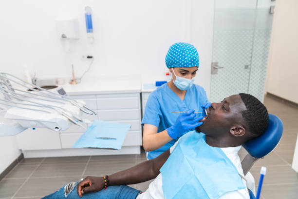 Best Emergency Broken Tooth Repair in Panama City, FL